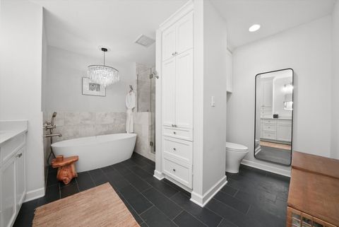 Tiny photo for 1201 S Prairie Avenue #2403, Chicago, IL 60605 (MLS # 12343405)