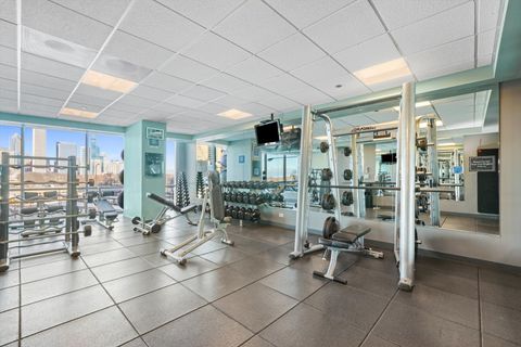 Tiny photo for 1201 S Prairie Avenue #2403, Chicago, IL 60605 (MLS # 12343405)