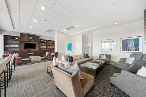 Tiny photo for 1201 S Prairie Avenue #2403, Chicago, IL 60605 (MLS # 12343405)