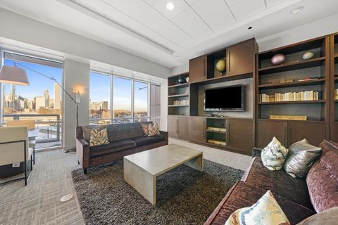 Tiny photo for 1201 S Prairie Avenue #2403, Chicago, IL 60605 (MLS # 12343405)