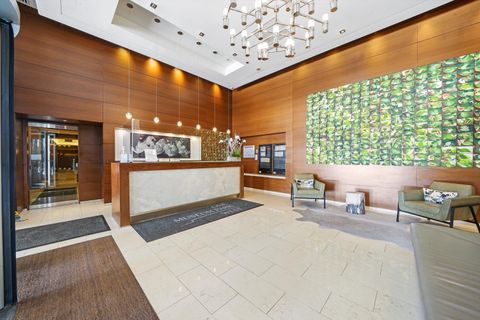 Tiny photo for 1201 S Prairie Avenue #2403, Chicago, IL 60605 (MLS # 12343405)