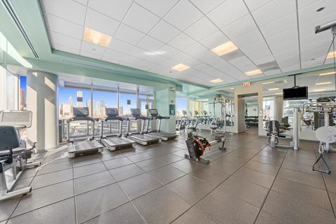 Tiny photo for 1201 S Prairie Avenue #2403, Chicago, IL 60605 (MLS # 12343405)