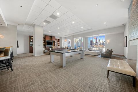 Tiny photo for 1201 S Prairie Avenue #2403, Chicago, IL 60605 (MLS # 12343405)