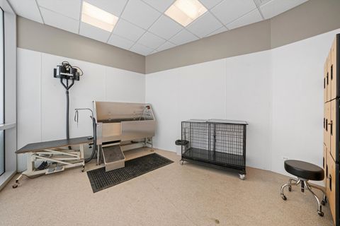 Tiny photo for 1201 S Prairie Avenue #2403, Chicago, IL 60605 (MLS # 12343405)