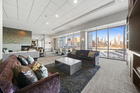 Tiny photo for 1201 S Prairie Avenue #2403, Chicago, IL 60605 (MLS # 12343405)