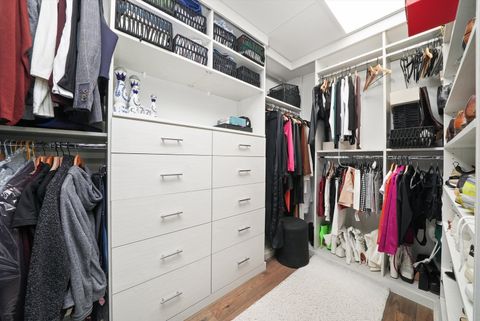 Tiny photo for 1201 S Prairie Avenue #2403, Chicago, IL 60605 (MLS # 12343405)