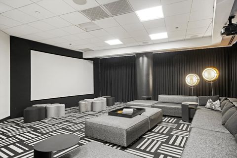 Tiny photo for 1201 S Prairie Avenue #2403, Chicago, IL 60605 (MLS # 12343405)