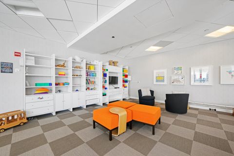 Tiny photo for 1201 S Prairie Avenue #2403, Chicago, IL 60605 (MLS # 12343405)