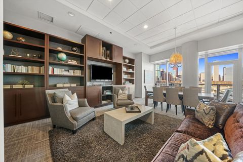 Tiny photo for 1201 S Prairie Avenue #2403, Chicago, IL 60605 (MLS # 12343405)