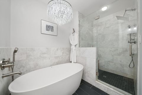 Tiny photo for 1201 S Prairie Avenue #2403, Chicago, IL 60605 (MLS # 12343405)