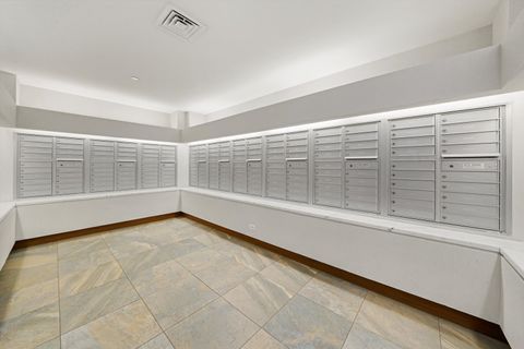 Tiny photo for 1201 S Prairie Avenue #2403, Chicago, IL 60605 (MLS # 12343405)