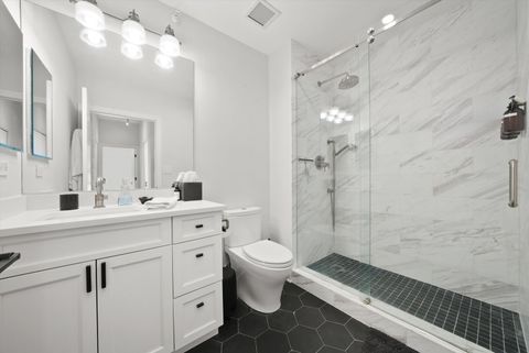 Tiny photo for 1201 S Prairie Avenue #2403, Chicago, IL 60605 (MLS # 12343405)