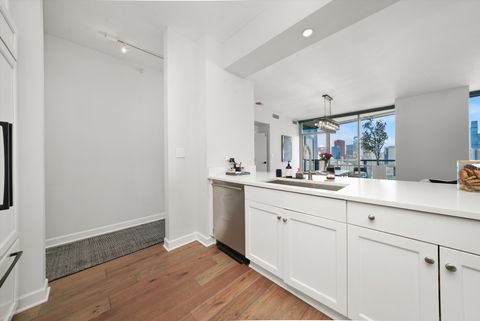 Tiny photo for 1201 S Prairie Avenue #2403, Chicago, IL 60605 (MLS # 12343405)