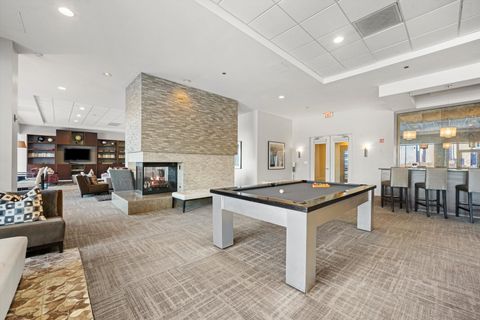 Tiny photo for 1201 S Prairie Avenue #2403, Chicago, IL 60605 (MLS # 12343405)