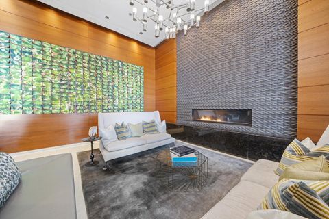 Tiny photo for 1201 S Prairie Avenue #2403, Chicago, IL 60605 (MLS # 12343405)