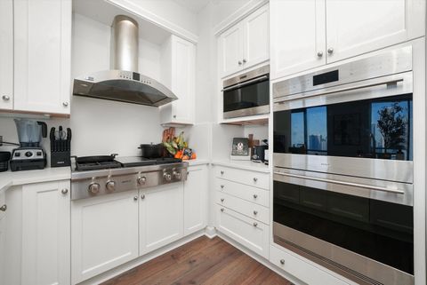 Tiny photo for 1201 S Prairie Avenue #2403, Chicago, IL 60605 (MLS # 12343405)