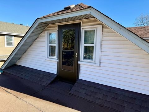 Tiny photo for 5662 N Neva Avenue, Chicago, IL 60631 (MLS # 12523461)