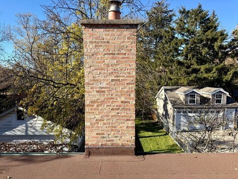 Tiny photo for 5662 N Neva Avenue, Chicago, IL 60631 (MLS # 12523461)