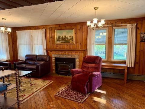 Tiny photo for 5662 N Neva Avenue, Chicago, IL 60631 (MLS # 12523461)