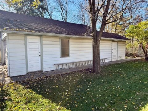 Tiny photo for 5662 N Neva Avenue, Chicago, IL 60631 (MLS # 12523461)