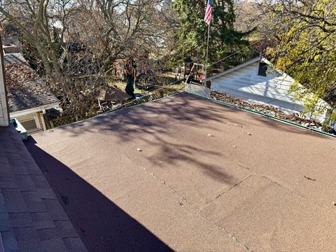 Tiny photo for 5662 N Neva Avenue, Chicago, IL 60631 (MLS # 12523461)