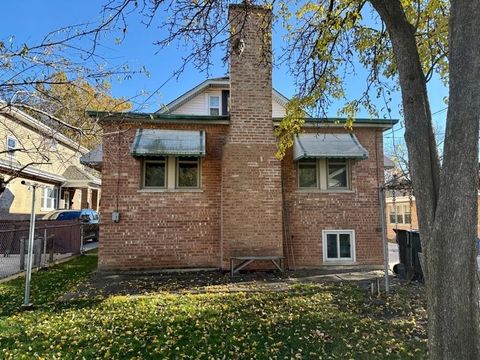 Tiny photo for 5662 N Neva Avenue, Chicago, IL 60631 (MLS # 12523461)