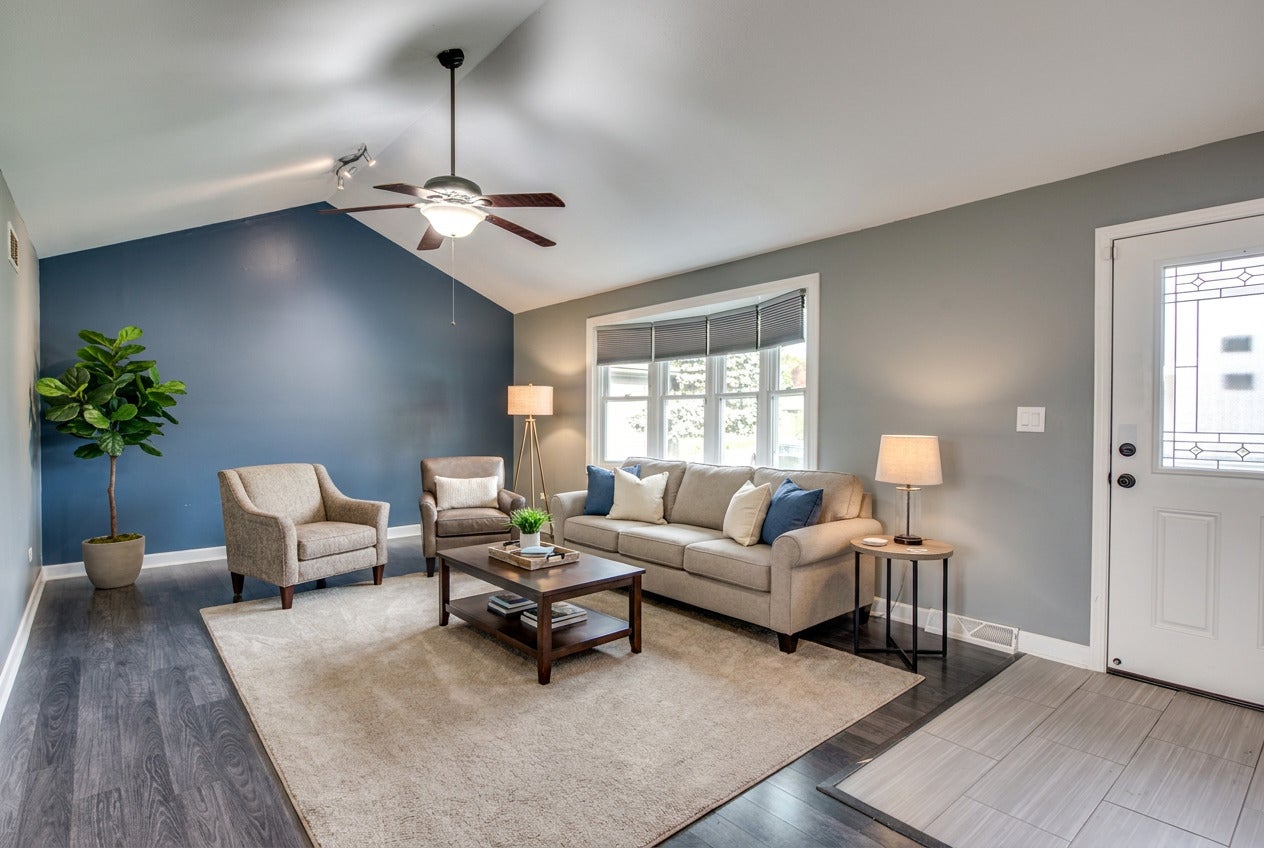 3848 Terrance Ferry Drive