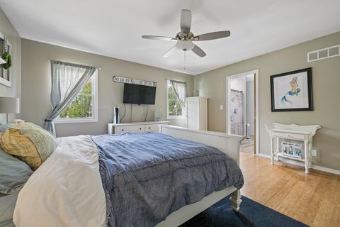Tiny photo for 1351 Reva Lane, Lake Holiday, IL 60548 (MLS # 12643417)