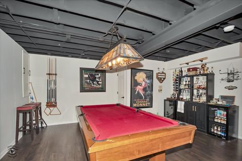 Tiny photo for 1162 Lily Field Lane #1162, Bolingbrook, IL 60440 (MLS # 12626916)