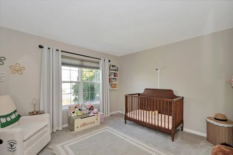 Tiny photo for 1162 Lily Field Lane #1162, Bolingbrook, IL 60440 (MLS # 12626916)