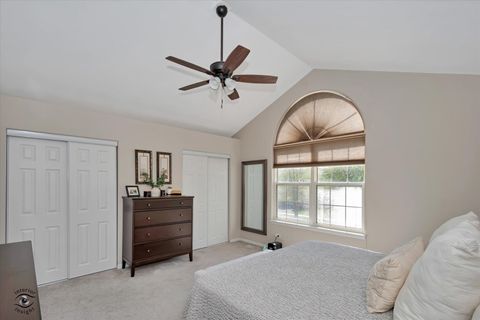 Tiny photo for 1162 Lily Field Lane #1162, Bolingbrook, IL 60440 (MLS # 12626916)