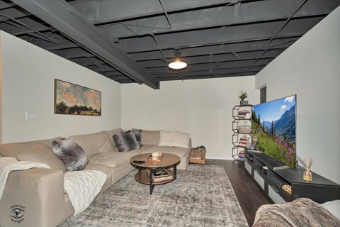 Tiny photo for 1162 Lily Field Lane #1162, Bolingbrook, IL 60440 (MLS # 12626916)