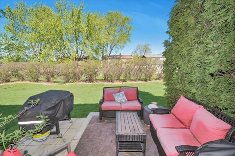 Tiny photo for 1162 Lily Field Lane #1162, Bolingbrook, IL 60440 (MLS # 12626916)