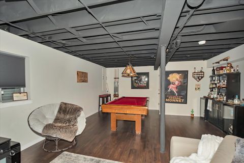 Tiny photo for 1162 Lily Field Lane #1162, Bolingbrook, IL 60440 (MLS # 12626916)