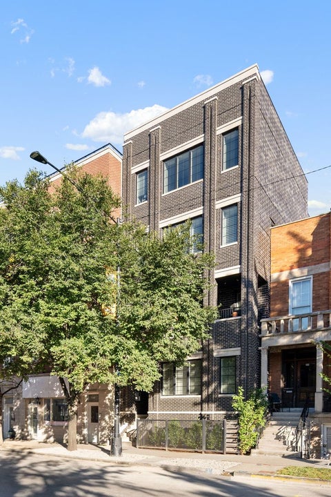 Photo of 1142 W Diversey Parkway #3, Chicago, IL 60614 (MLS # 12790200)