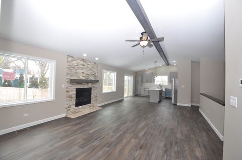 Tiny photo for 316 Buena Terrace, Antioch, IL 60002 (MLS # 12620272)