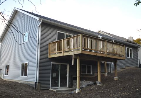 Tiny photo for 316 Buena Terrace, Antioch, IL 60002 (MLS # 12620272)