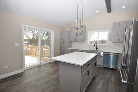 Tiny photo for 316 Buena Terrace, Antioch, IL 60002 (MLS # 12620272)