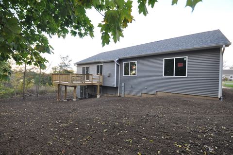 Tiny photo for 316 Buena Terrace, Antioch, IL 60002 (MLS # 12620272)