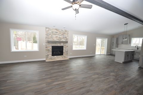 Tiny photo for 316 Buena Terrace, Antioch, IL 60002 (MLS # 12620272)