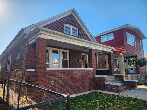 Tiny photo for 3817 W 61st Place, Chicago, IL 60629 (MLS # 12517256)