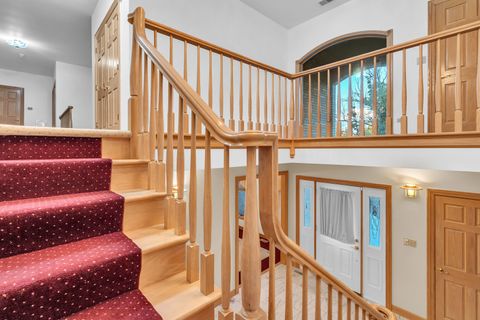 Tiny photo for 15220 Arbor Drive, Orland Park, IL 60467 (MLS # 12435167)