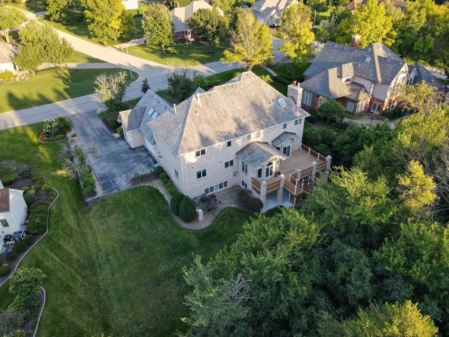15220 Arbor Drive
