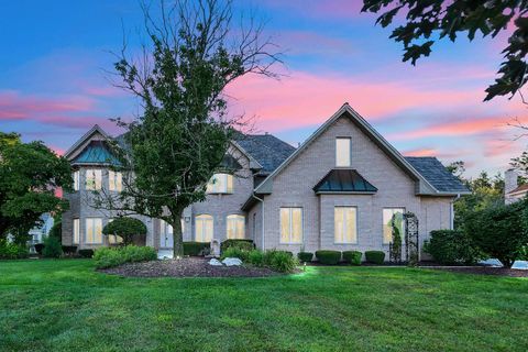 15220 Arbor Drive Orland Park IL 60467