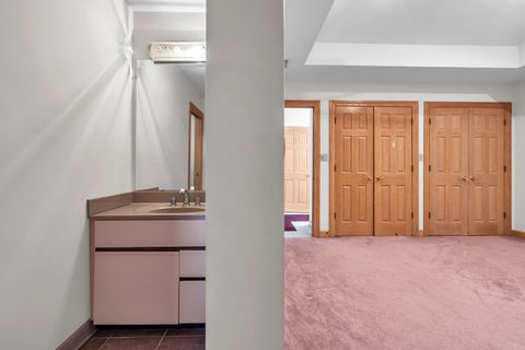 Tiny photo for 15220 Arbor Drive, Orland Park, IL 60467 (MLS # 12435167)