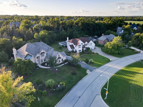 Tiny photo for 15220 Arbor Drive, Orland Park, IL 60467 (MLS # 12435167)