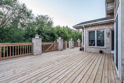 Tiny photo for 15220 Arbor Drive, Orland Park, IL 60467 (MLS # 12435167)