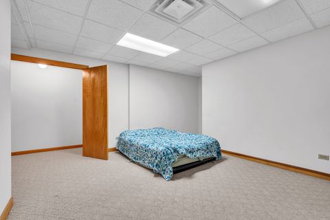 Tiny photo for 15220 Arbor Drive, Orland Park, IL 60467 (MLS # 12435167)