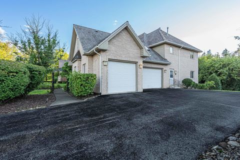 Tiny photo for 15220 Arbor Drive, Orland Park, IL 60467 (MLS # 12435167)