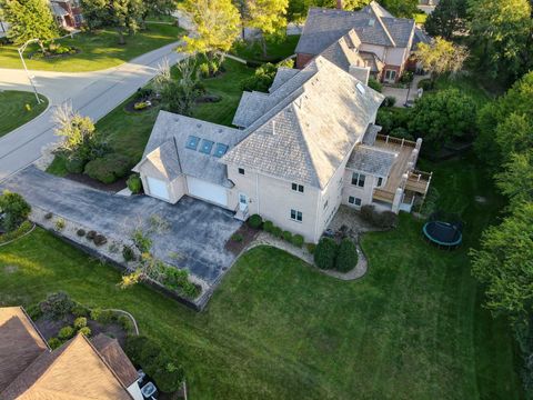 Tiny photo for 15220 Arbor Drive, Orland Park, IL 60467 (MLS # 12435167)